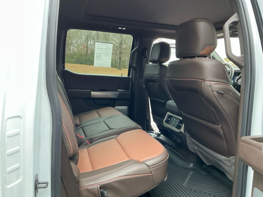 2024 Ford Super Duty F-250 SRW XL