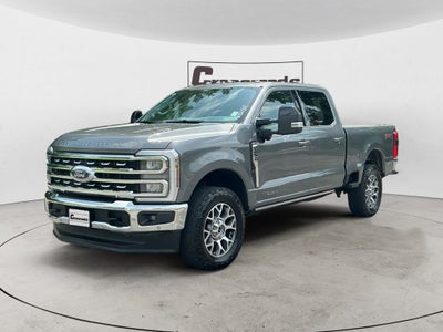 2025 Ford Super Duty F-250 SRW Lariat