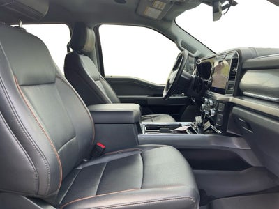 2025 Ford Super Duty F-250 SRW Lariat