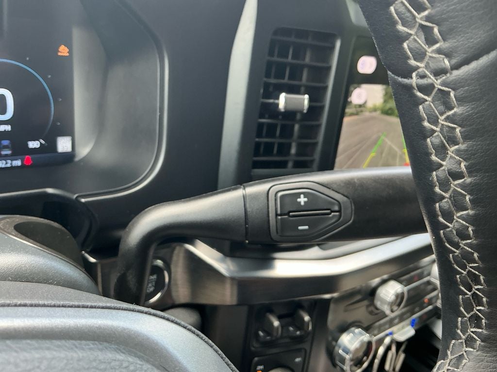 2025 Ford Super Duty F-250 SRW Lariat