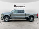 2025 Ford Super Duty F-250 SRW Lariat