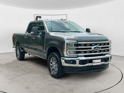 2025 Ford Super Duty F-250 SRW Lariat