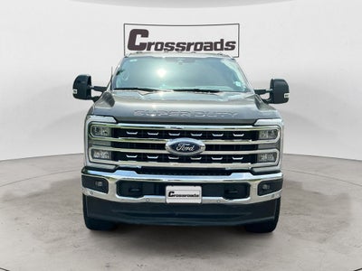 2025 Ford Super Duty F-250 SRW Lariat