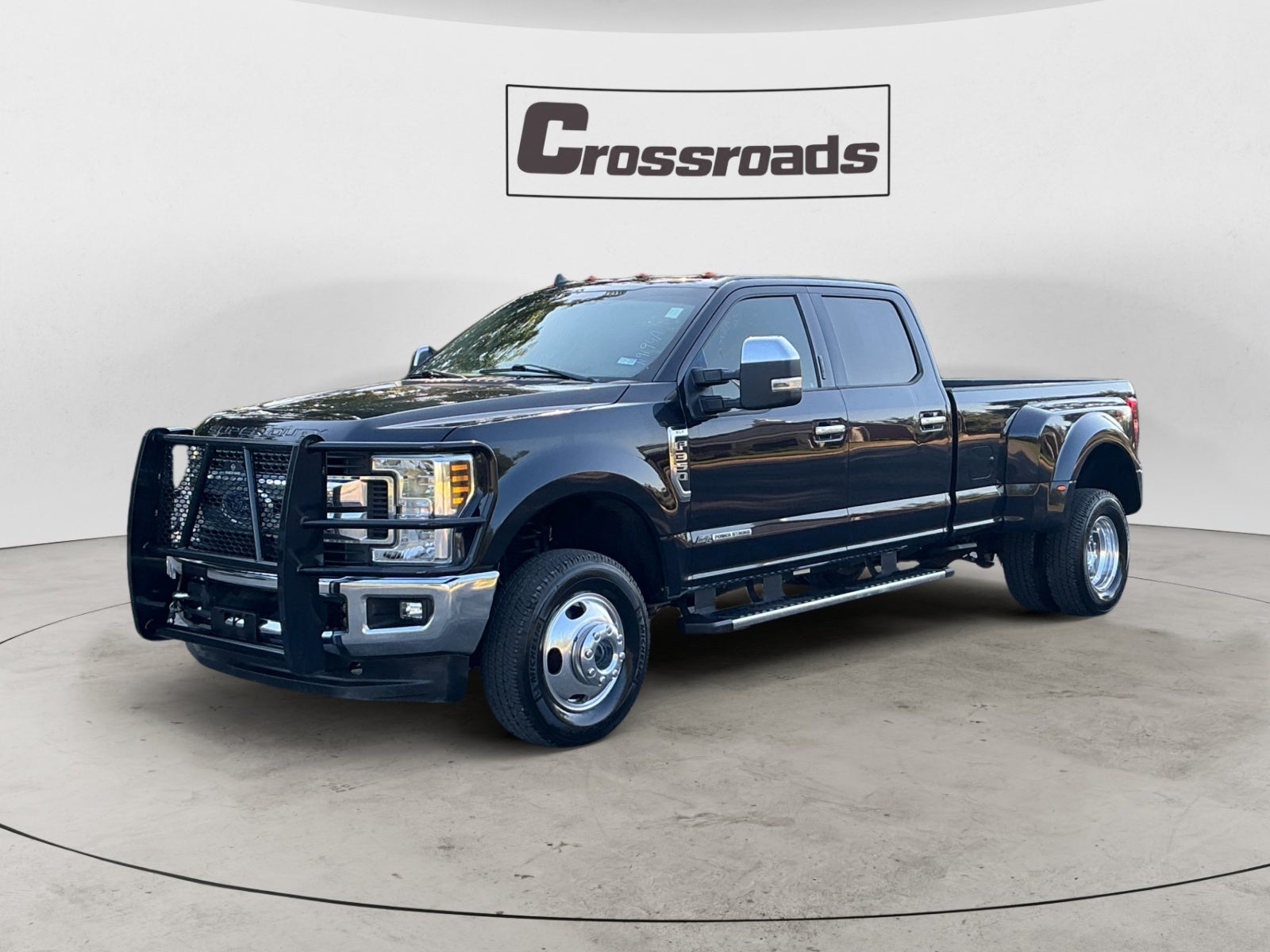 2019 Ford Super Duty F-350 DRW XL