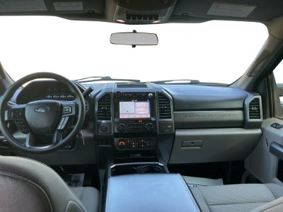 2019 Ford Super Duty F-350 DRW XL