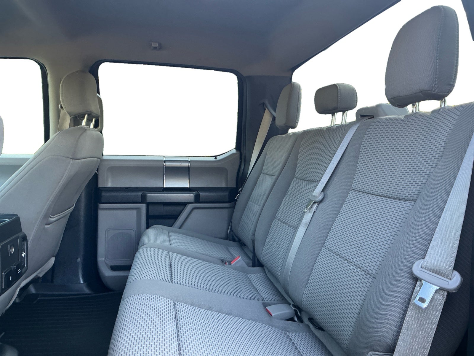 2019 Ford Super Duty F-350 DRW XL