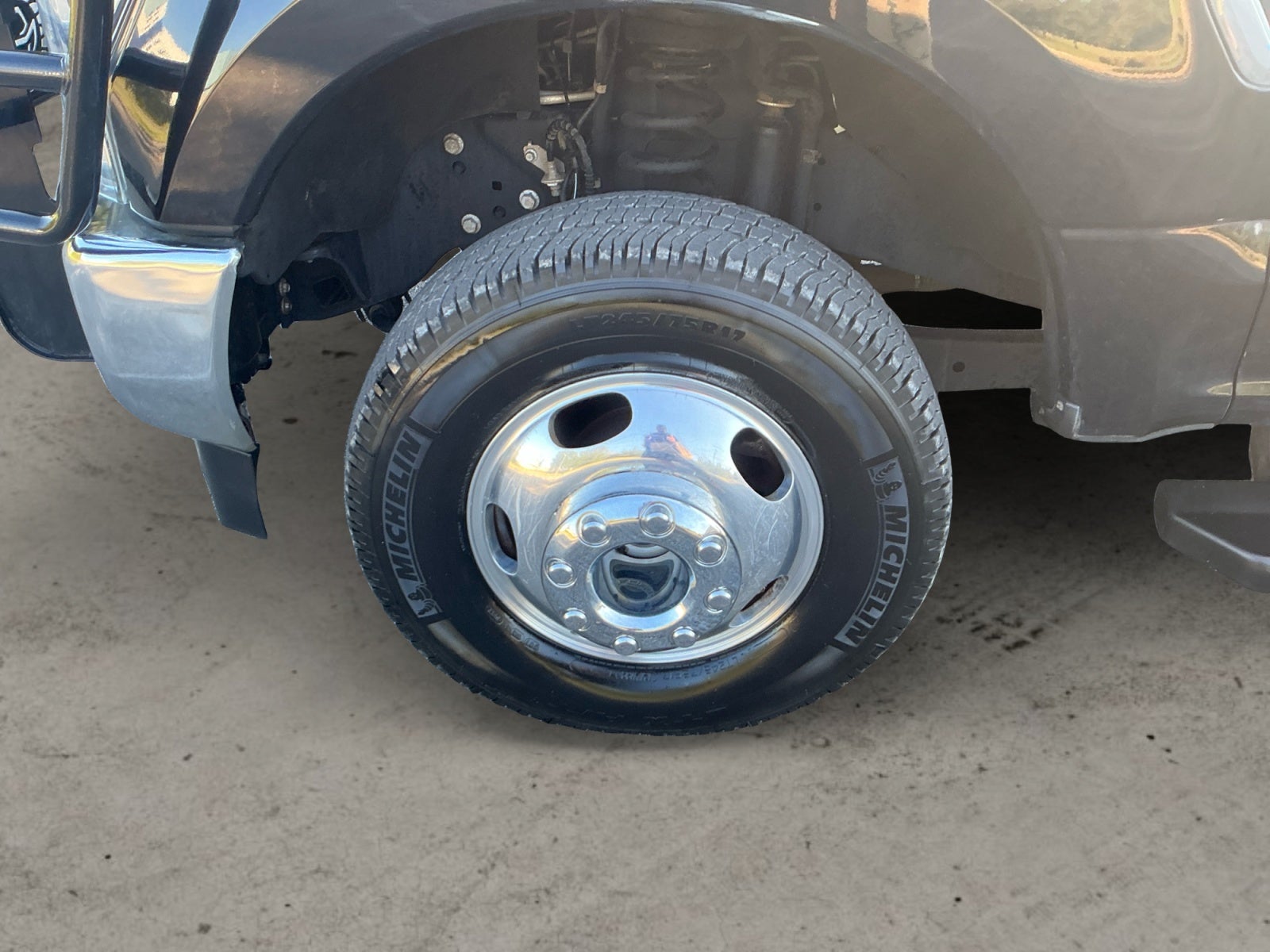 2019 Ford Super Duty F-350 DRW XL
