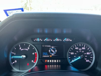 2019 Ford Super Duty F-350 DRW XL