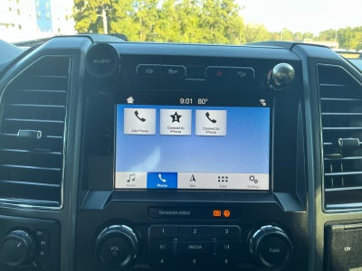 2019 Ford Super Duty F-350 DRW XL