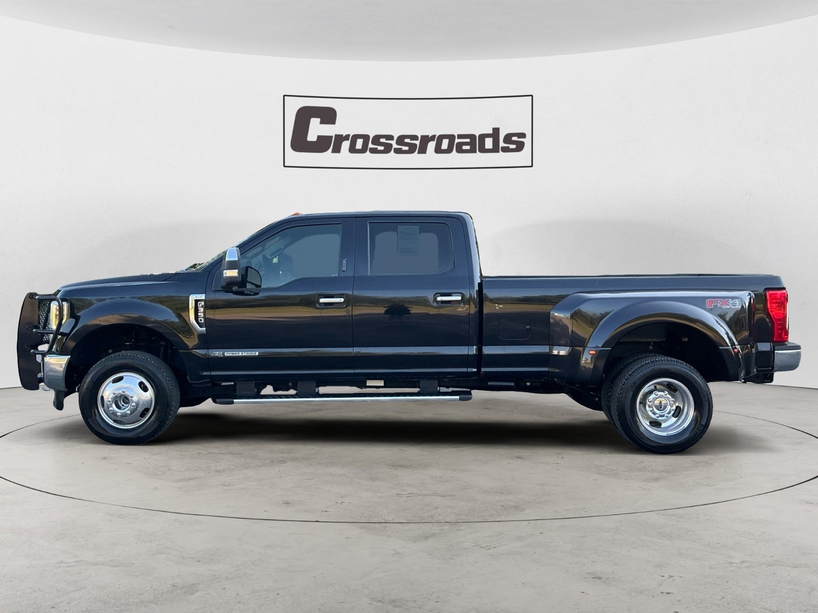 2019 Ford Super Duty F-350 DRW XL