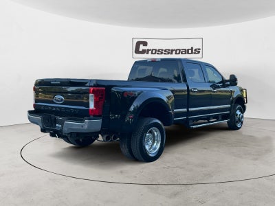 2019 Ford Super Duty F-350 DRW XL