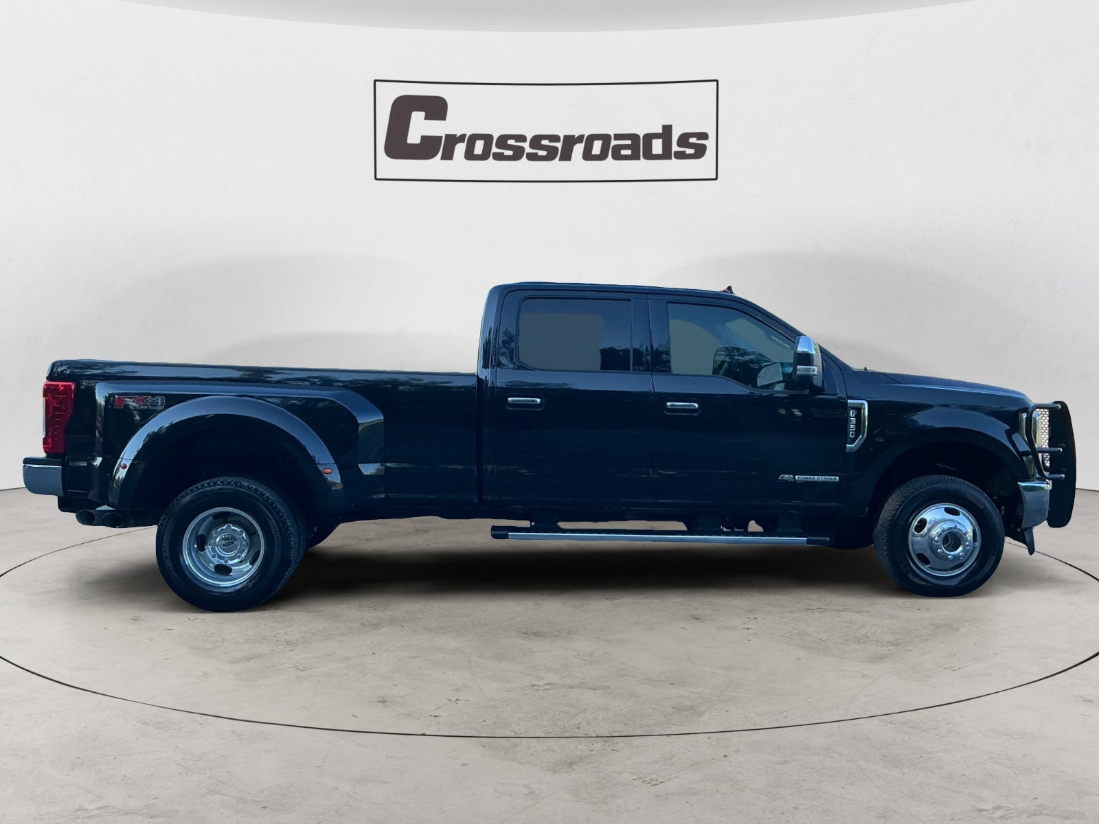 2019 Ford Super Duty F-350 DRW XL