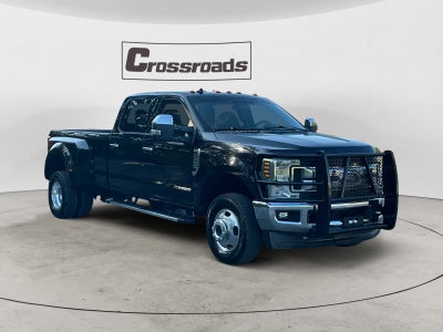 2019 Ford Super Duty F-350 DRW XL