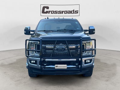 2019 Ford Super Duty F-350 DRW XL