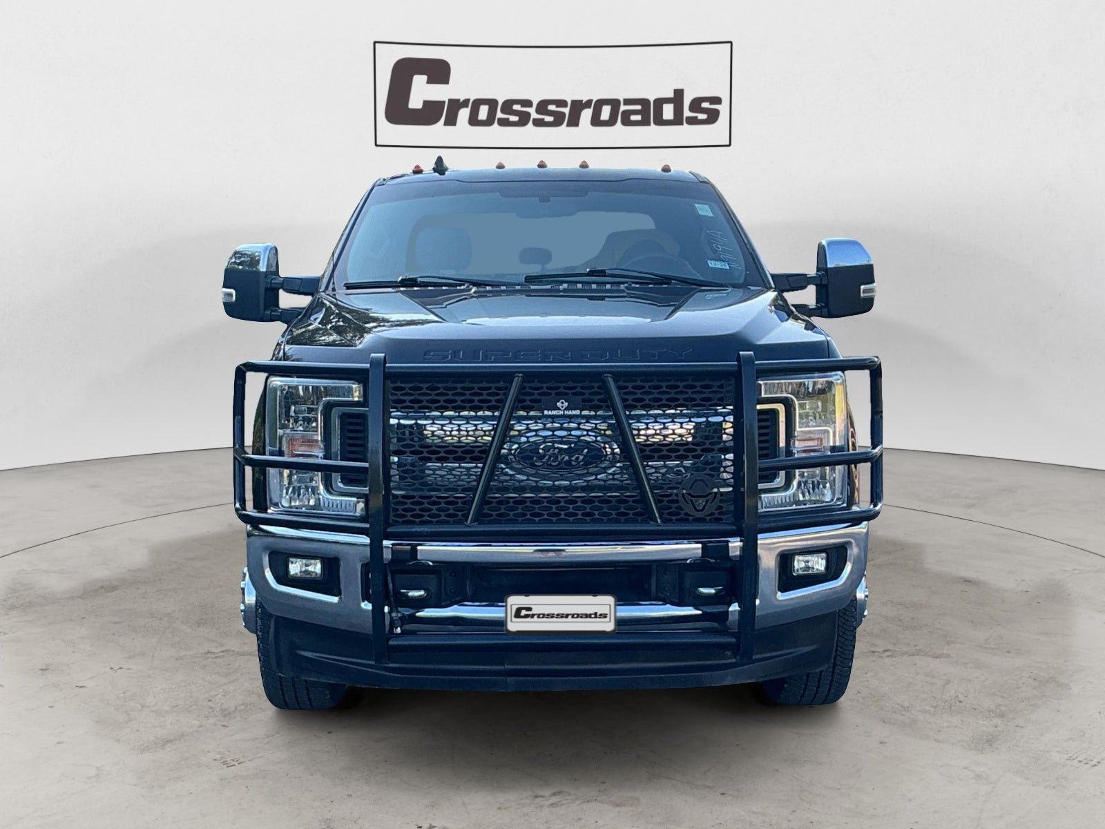 2019 Ford Super Duty F-350 DRW XL