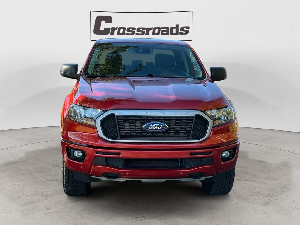 2019 Ford Ranger XL