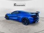 2023 Chevrolet Corvette Z06 1LZ