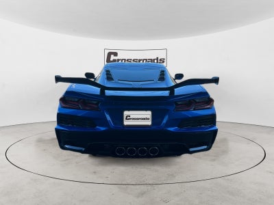 2023 Chevrolet Corvette Z06 1LZ