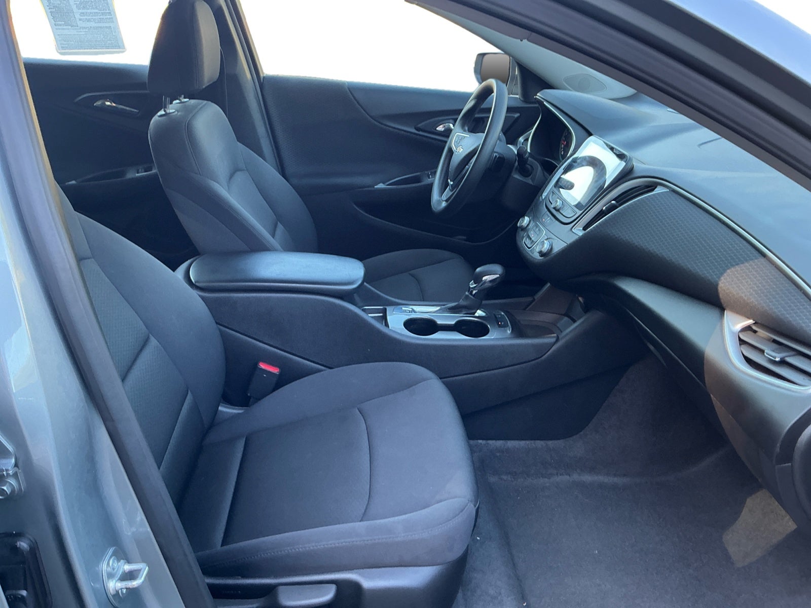 2024 Chevrolet Malibu FL
