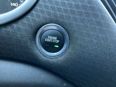 2024 Chevrolet Malibu FL