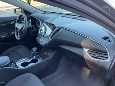 2024 Chevrolet Malibu FL