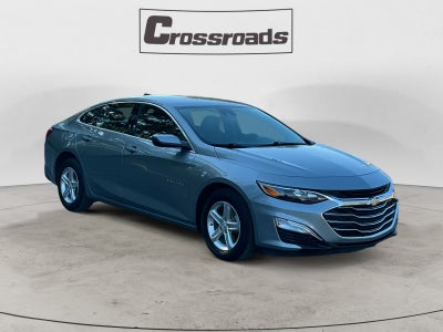 2024 Chevrolet Malibu FL