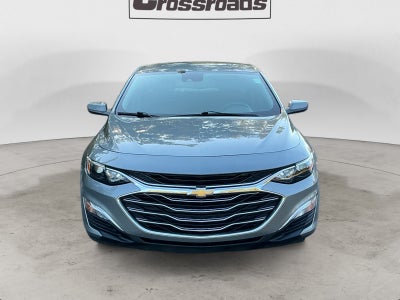 2024 Chevrolet Malibu FL