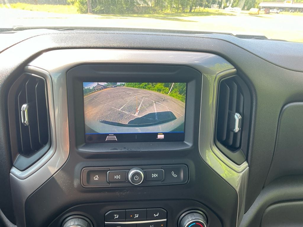 2021 Chevrolet Silverado 3500 HD WT