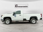 2021 Chevrolet Silverado 3500 HD WT