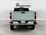 2021 Chevrolet Silverado 3500 HD WT