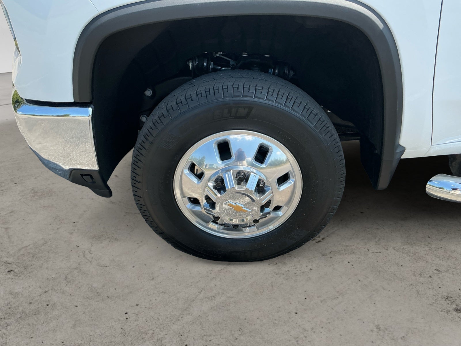 2026 Chevrolet Silverado 3500 HD LTZ DRW