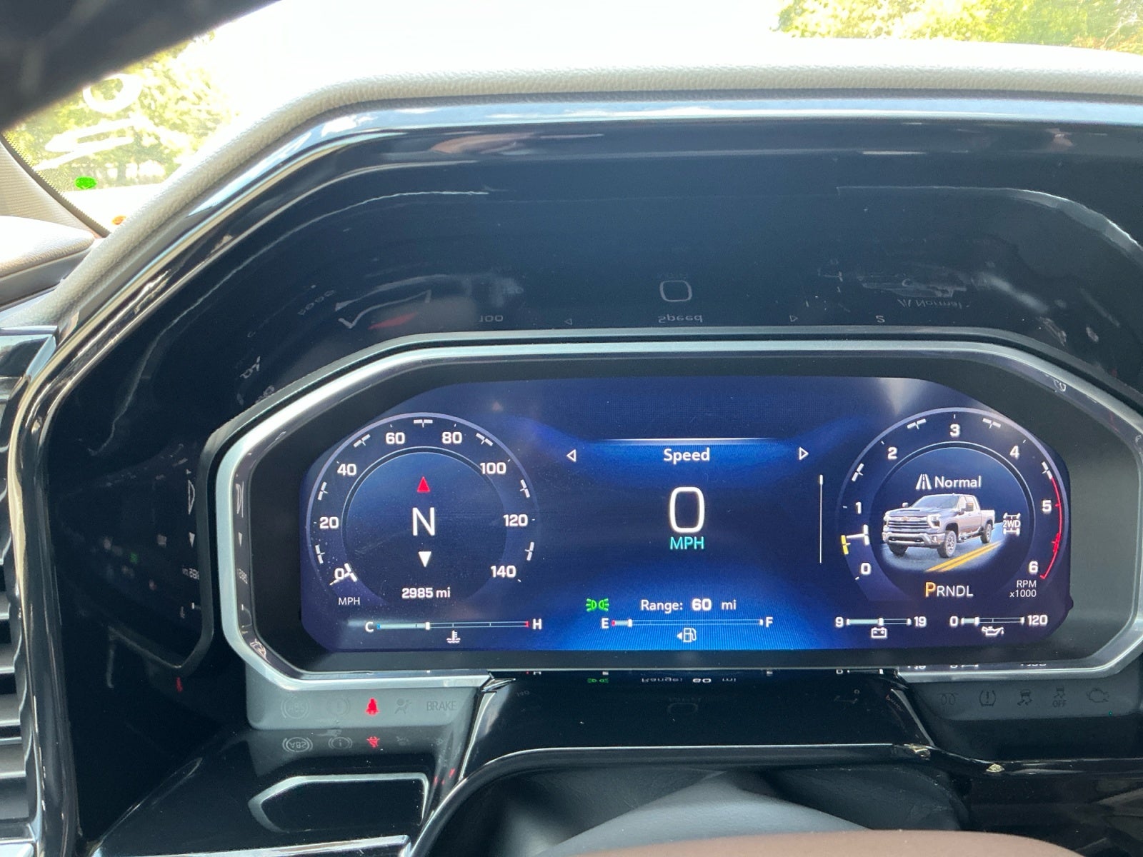2026 Chevrolet Silverado 3500 HD LTZ DRW