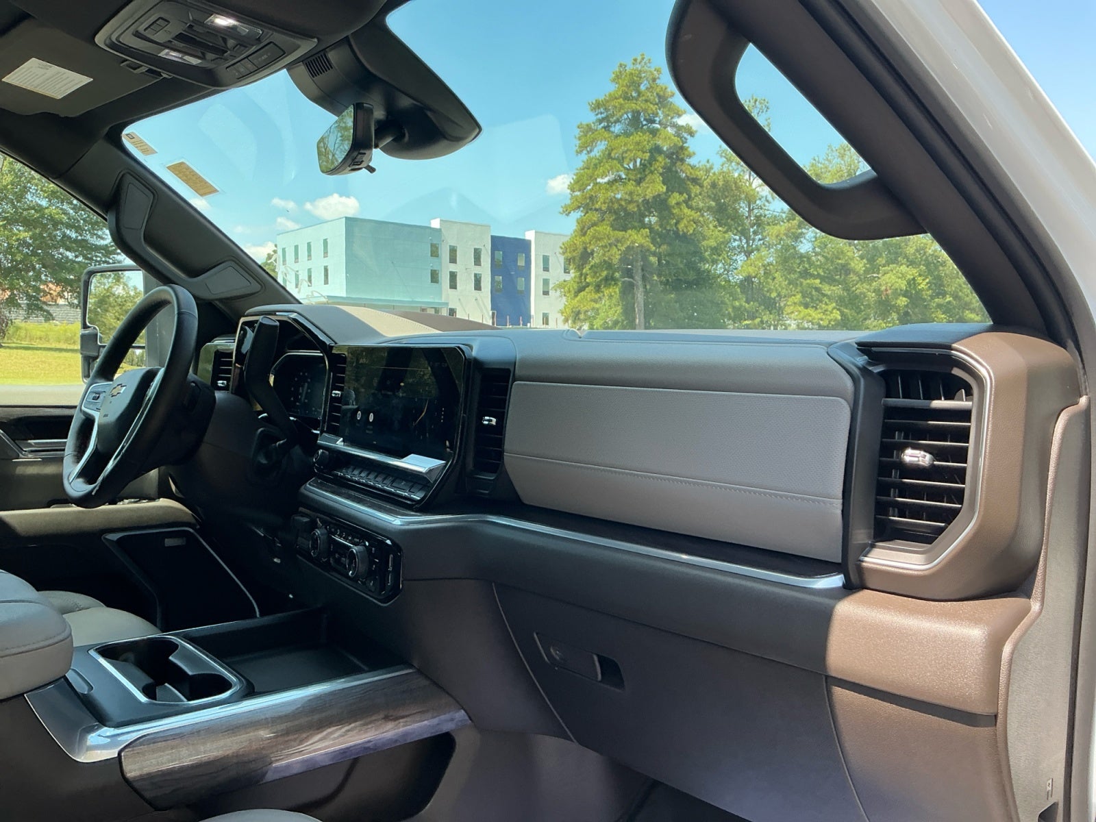 2026 Chevrolet Silverado 3500 HD LTZ DRW