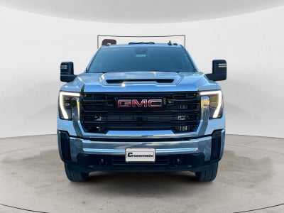 2026 GMC Sierra 3500 HD Chassis Cab Pro