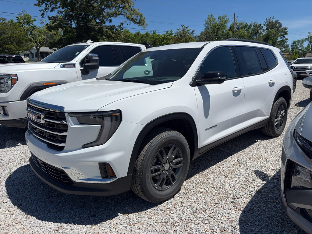 2026 GMC Acadia Elevation FWD's photo