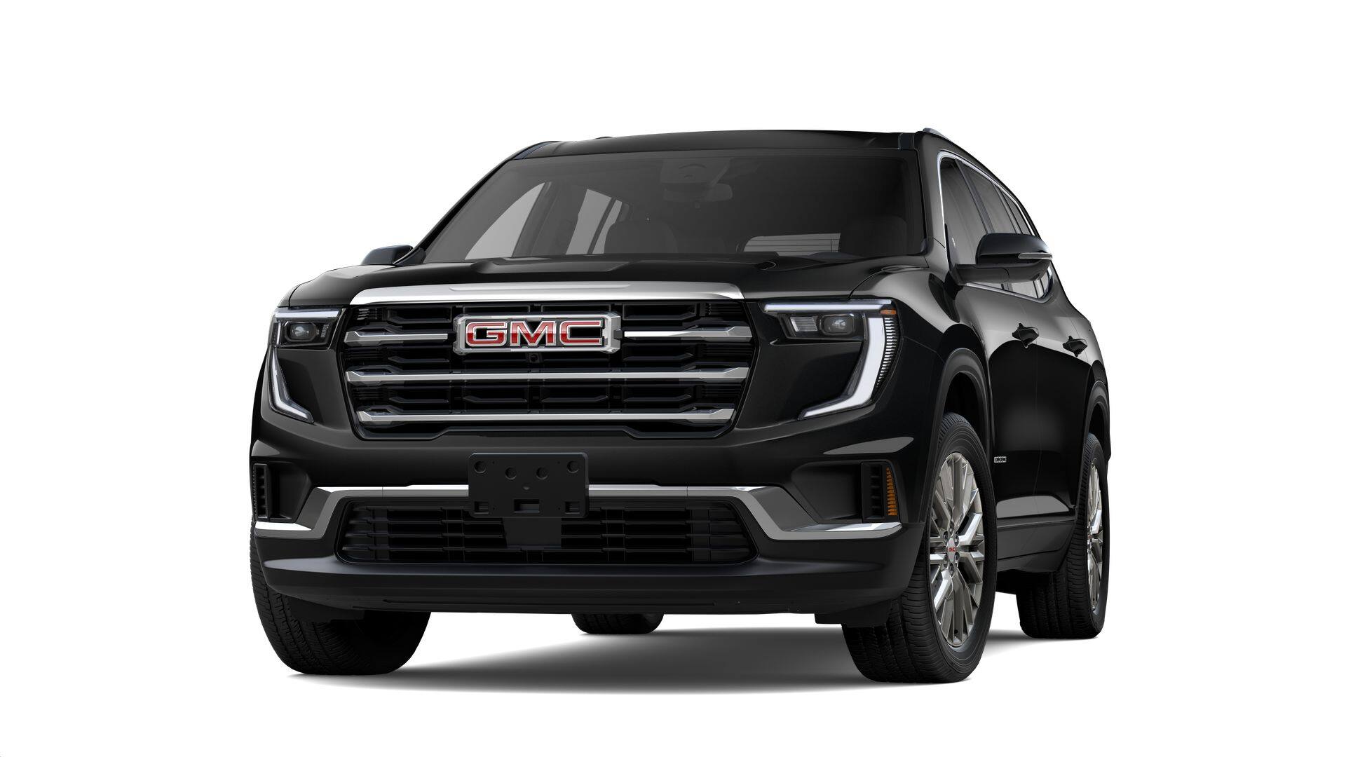 2026 GMC Acadia Elevation FWD's photo