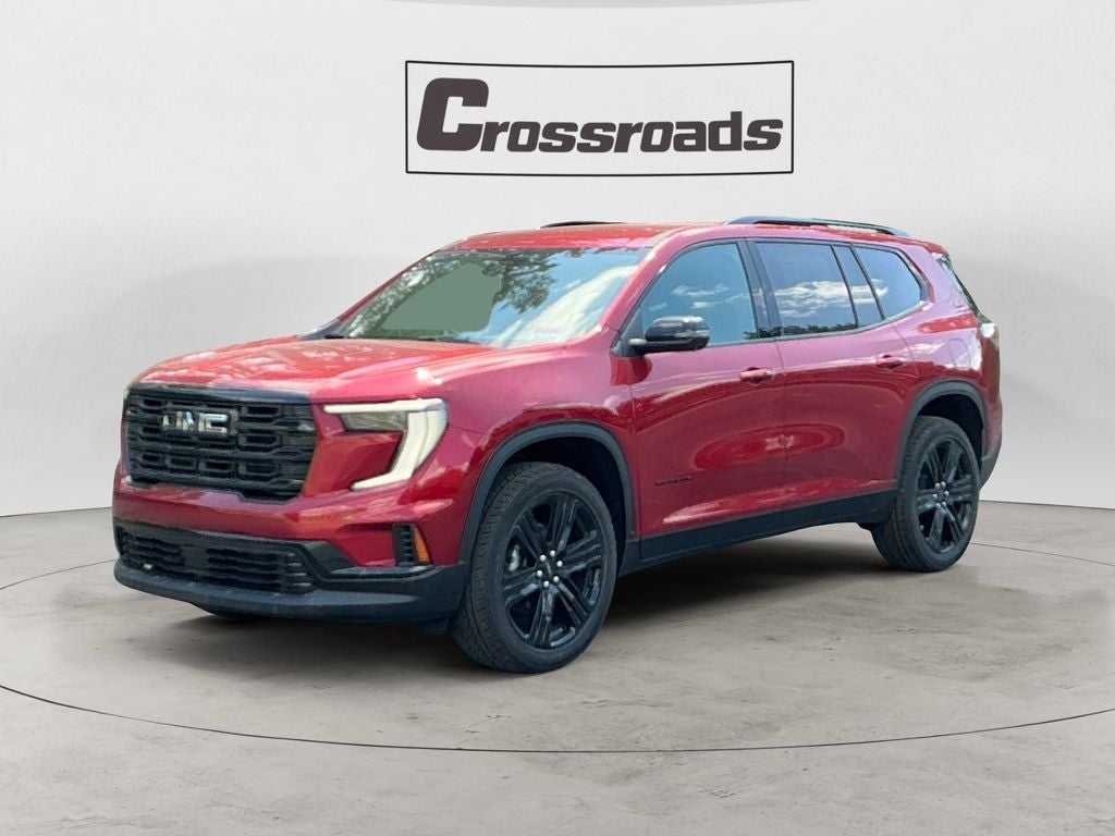 2026 GMC Acadia Elevation FWD's photo