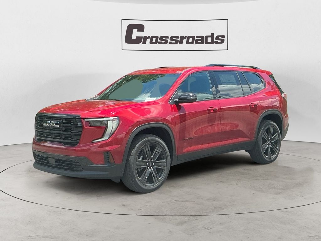 2026 GMC Acadia Elevation FWD's photo