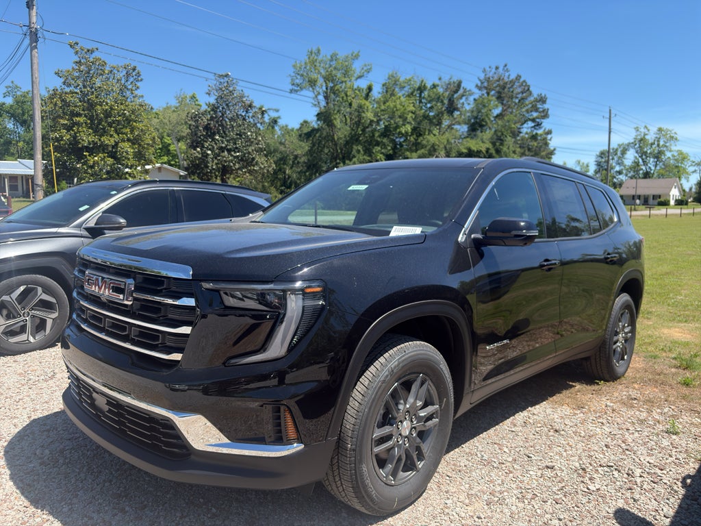 2026 GMC Acadia Elevation FWD's photo