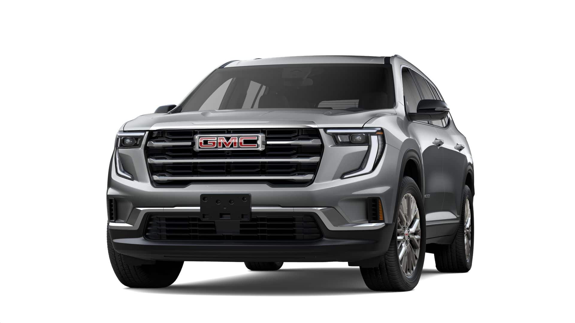 2026 GMC Acadia Elevation FWD's photo