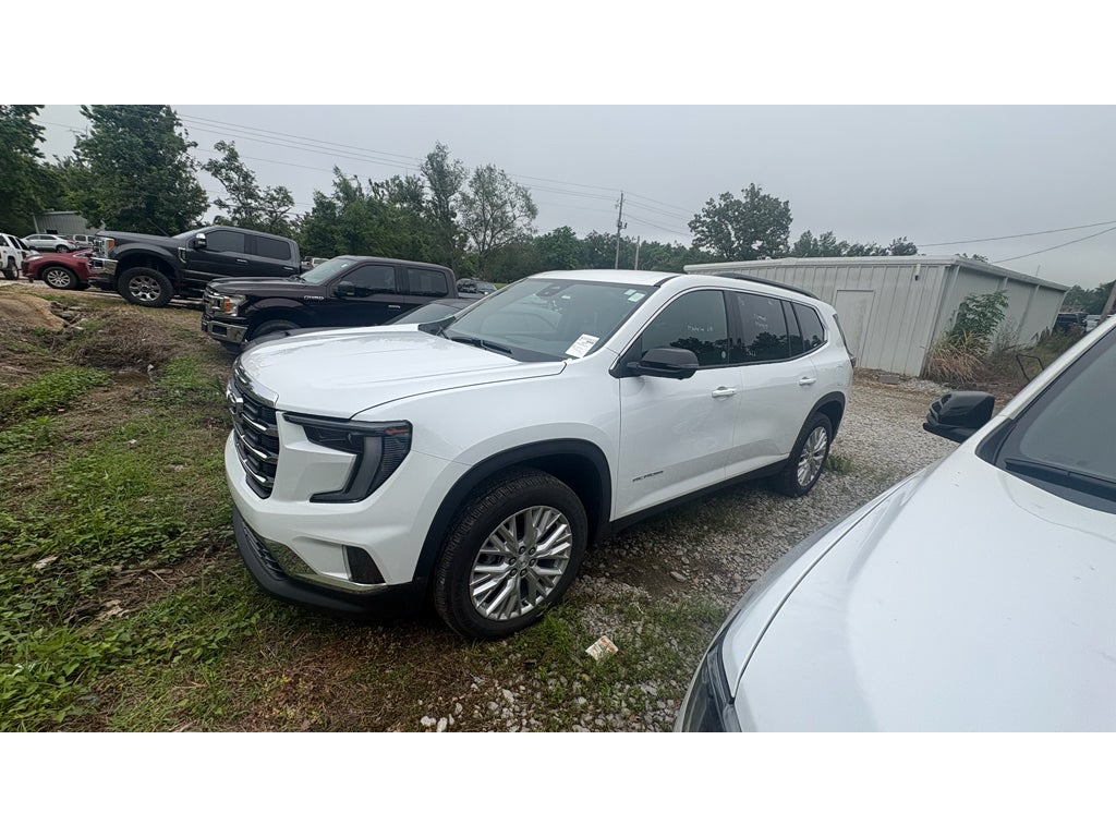 2026 GMC Acadia Elevation FWD's photo