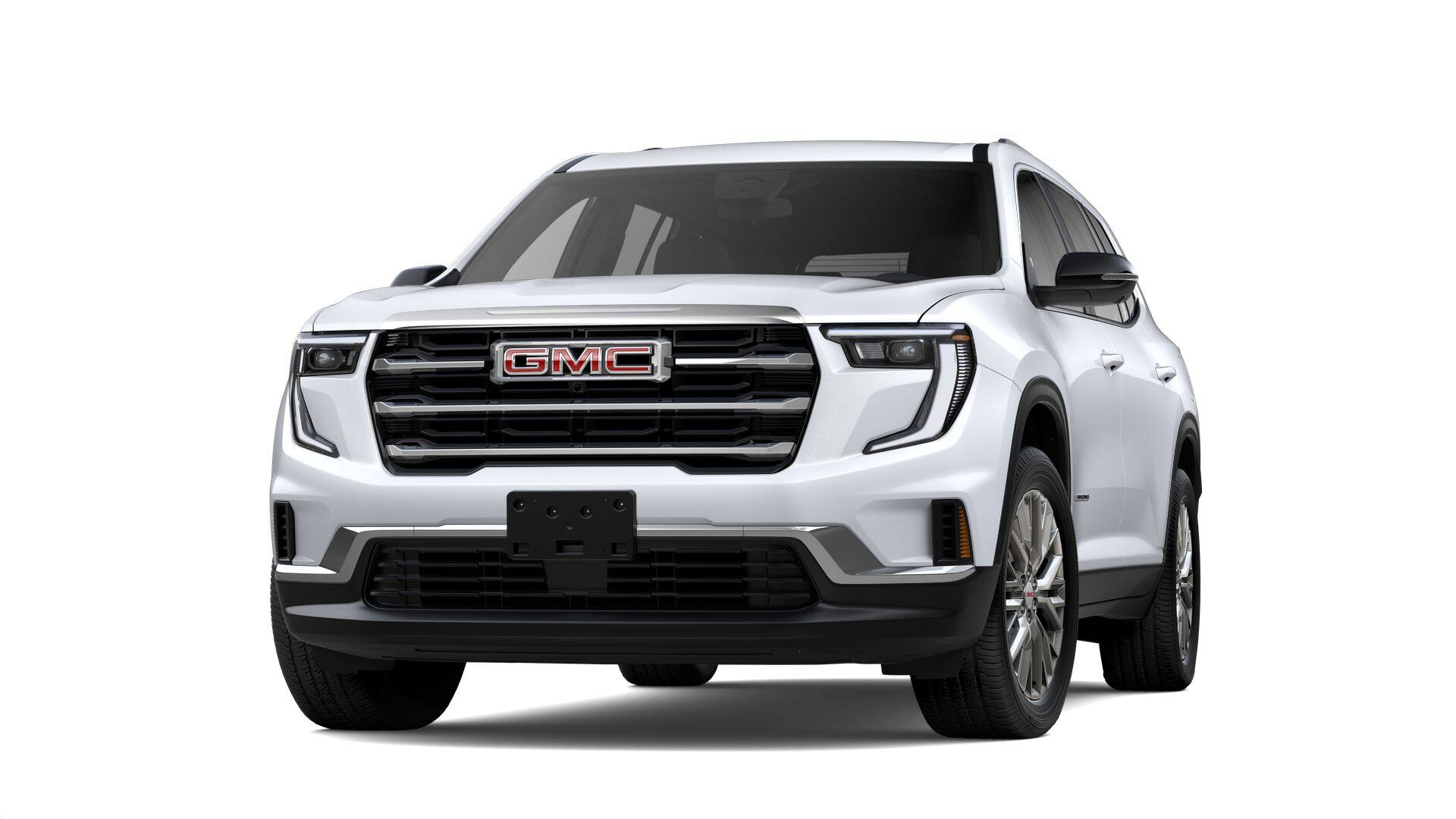 2026 GMC Acadia Elevation FWD's photo