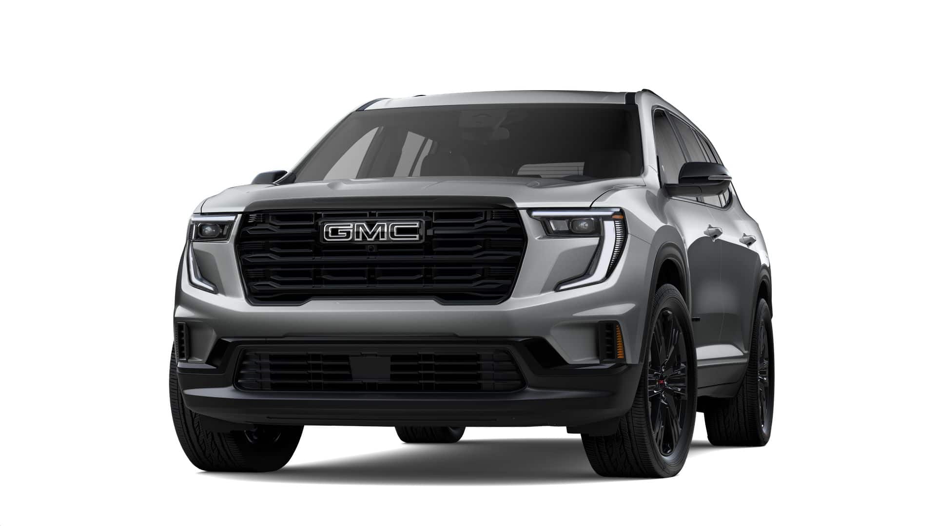 2026 GMC Acadia Elevation FWD's photo