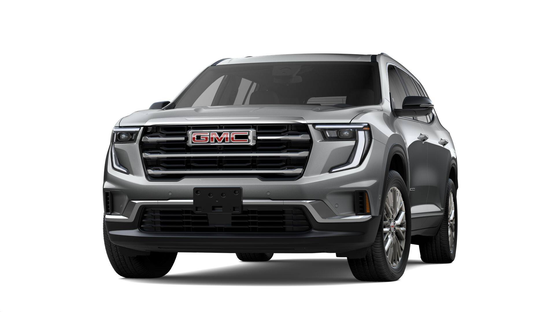 2026 GMC Acadia's photo