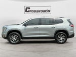 2024 GMC Acadia AT4