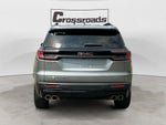 2024 GMC Acadia AT4