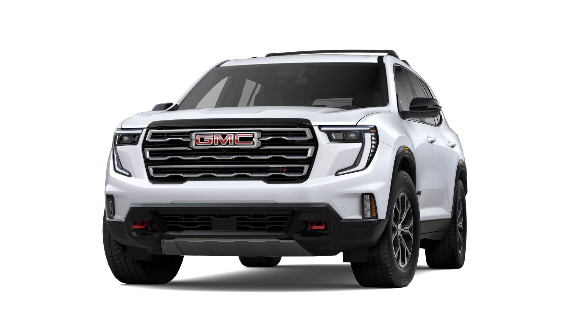2026 GMC Acadia AT4 AWD's photo
