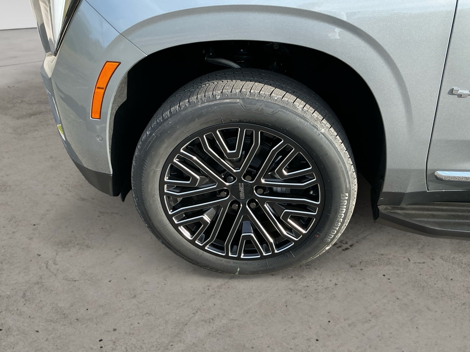 2027 GMC Yukon XL Elevation - Photo 14