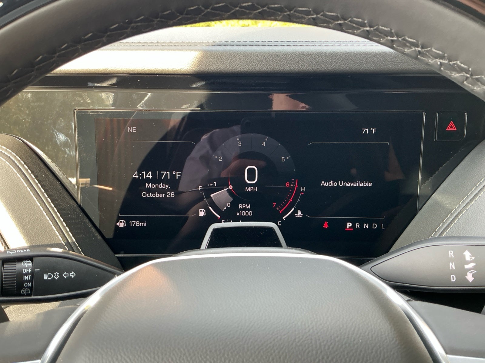 2027 GMC Yukon XL Elevation - Photo 16