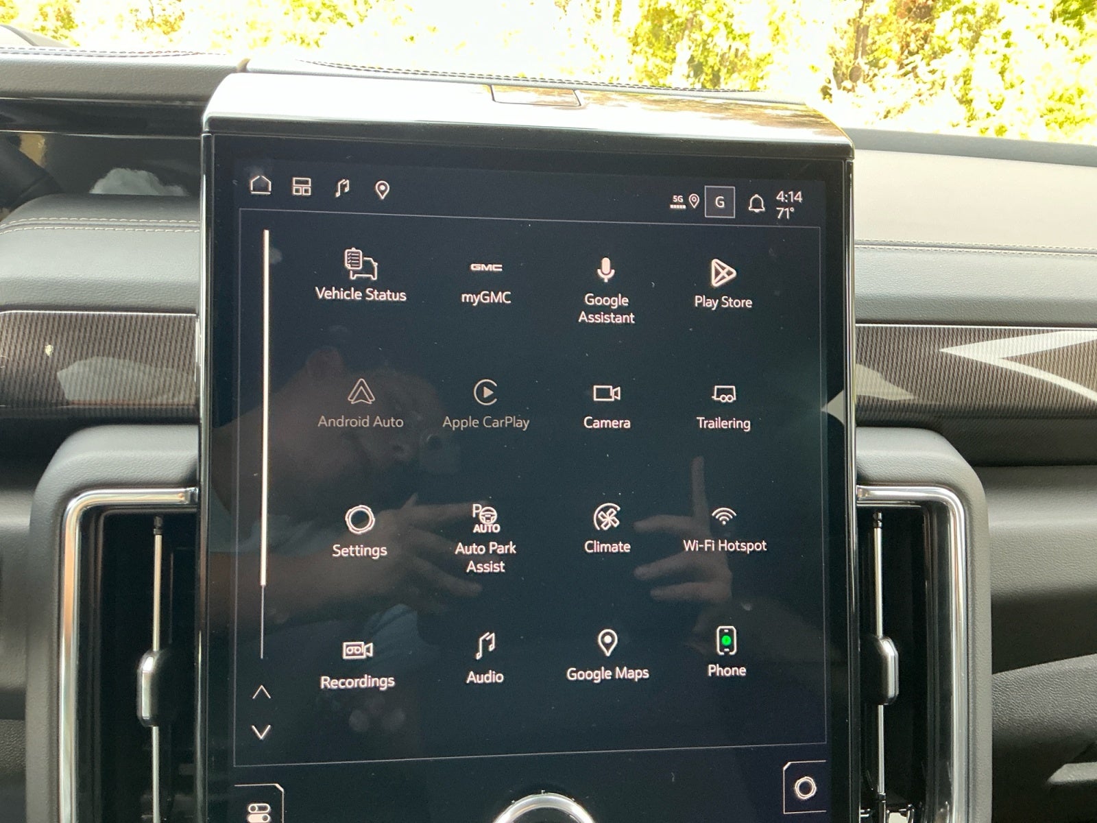 2027 GMC Yukon XL Elevation - Photo 17